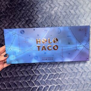 HOLO TACO AFTER PARTY COLLECTION COLLECTOR'S BOX